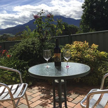 Bogong Moth Motel Mount Beauty Ngoại thất bức ảnh