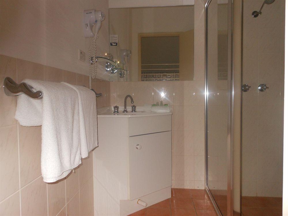 Bogong Moth Motel Mount Beauty Ngoại thất bức ảnh