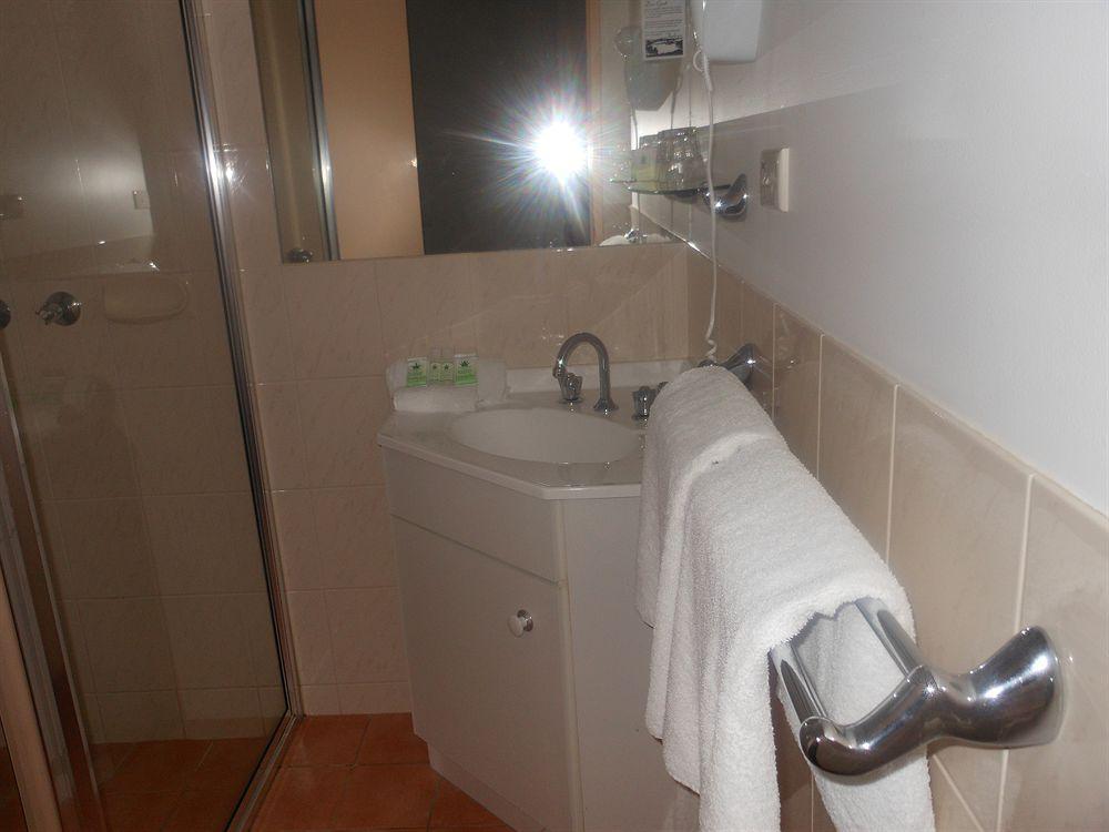 Bogong Moth Motel Mount Beauty Ngoại thất bức ảnh