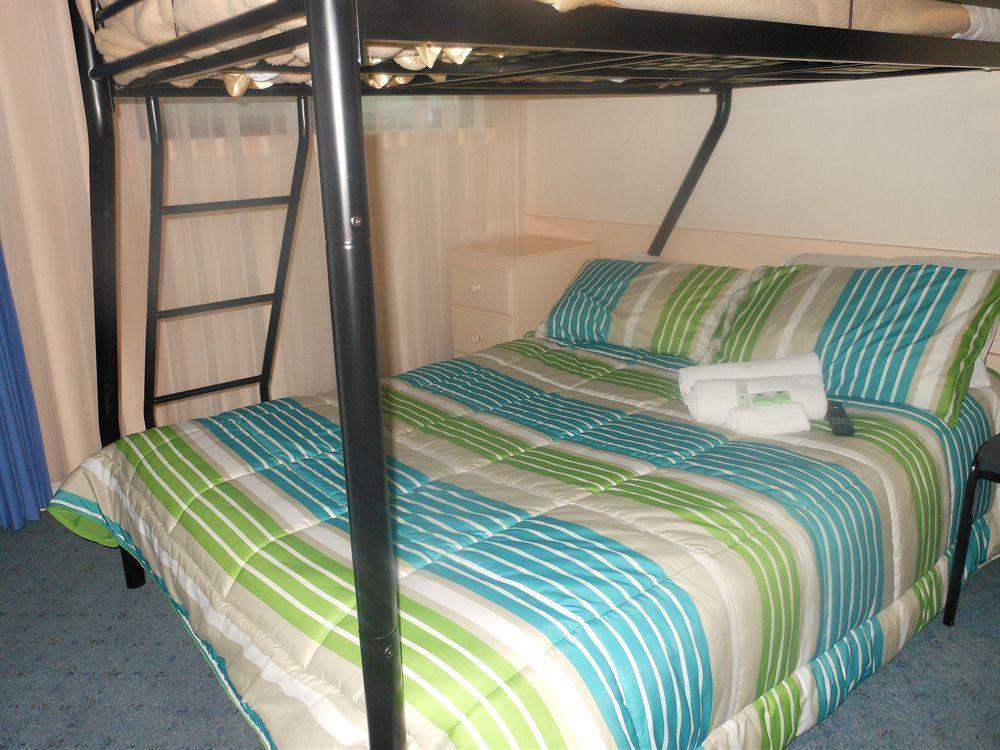 Bogong Moth Motel Mount Beauty Ngoại thất bức ảnh