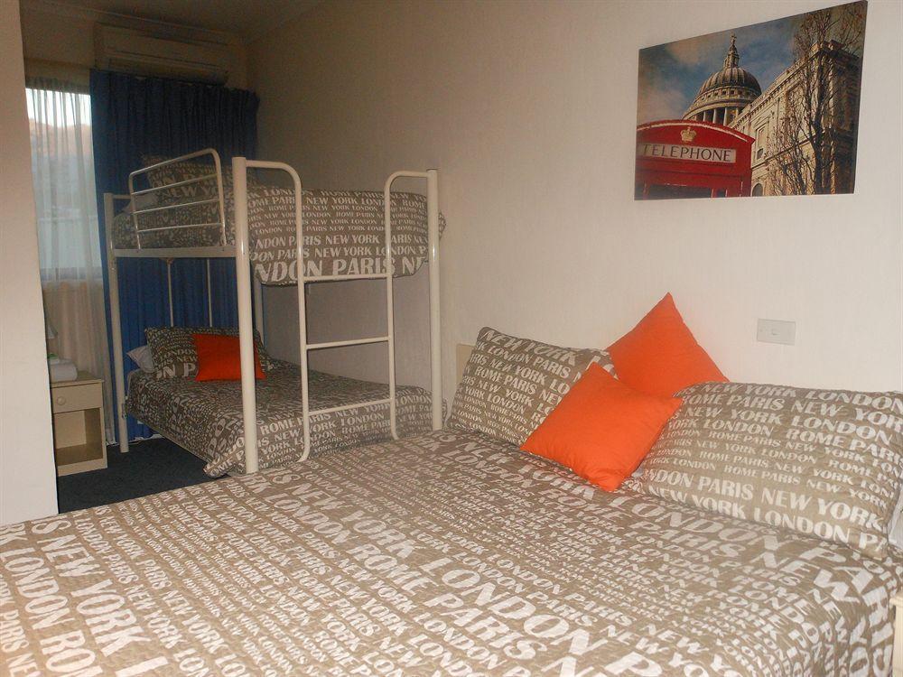 Bogong Moth Motel Mount Beauty Ngoại thất bức ảnh