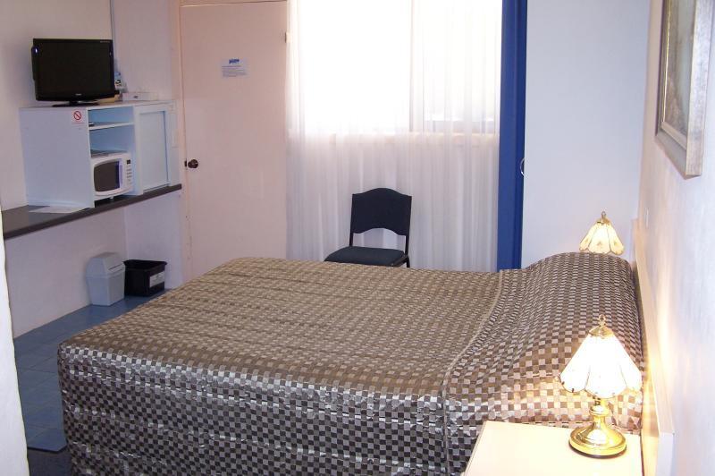 Bogong Moth Motel Mount Beauty Ngoại thất bức ảnh