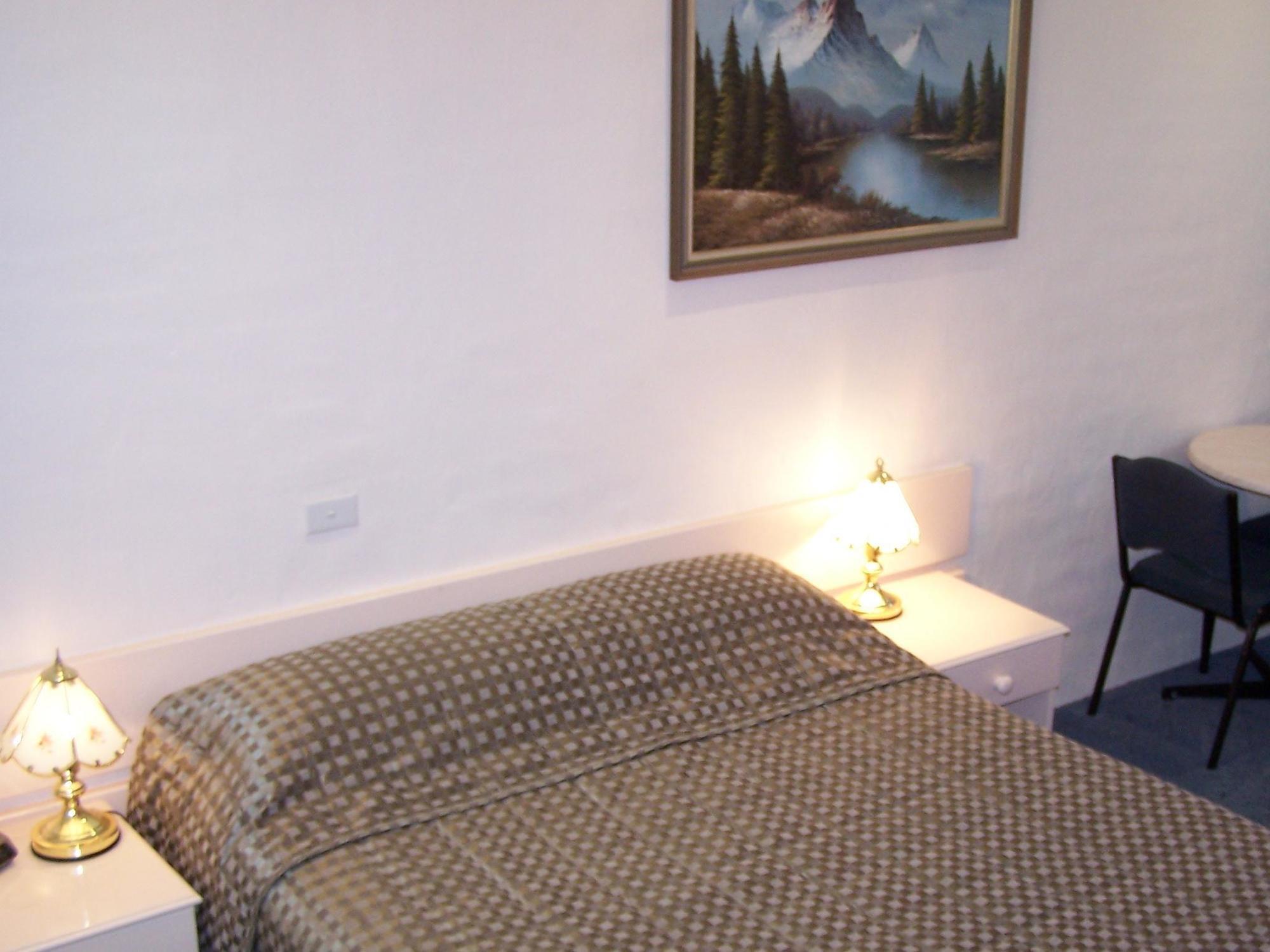 Bogong Moth Motel Mount Beauty Ngoại thất bức ảnh