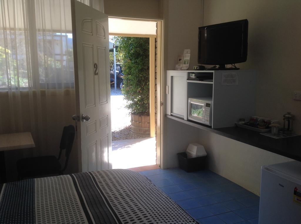 Bogong Moth Motel Mount Beauty Ngoại thất bức ảnh
