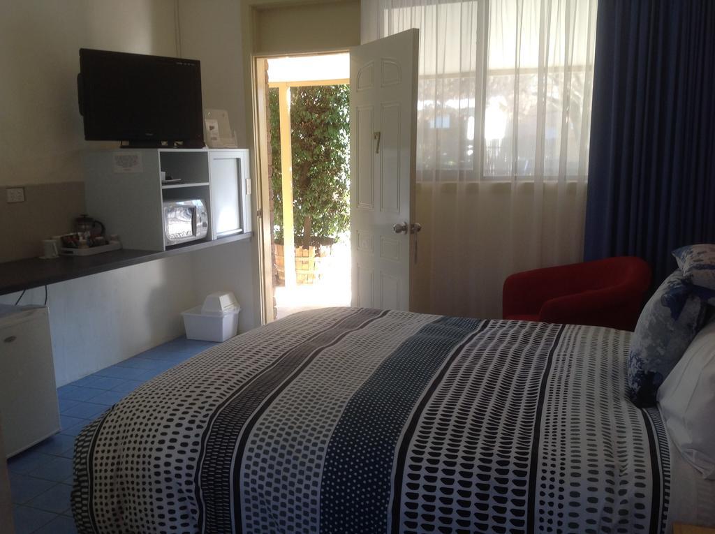Bogong Moth Motel Mount Beauty Ngoại thất bức ảnh