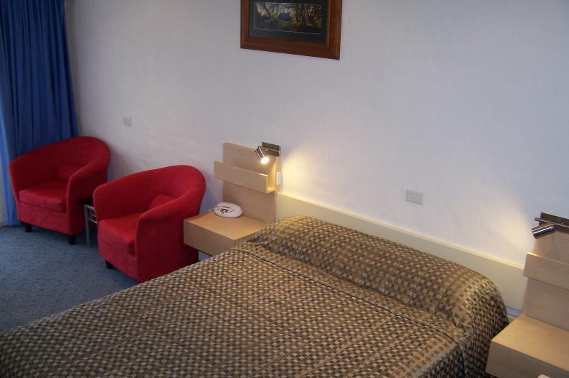 Bogong Moth Motel Mount Beauty Ngoại thất bức ảnh