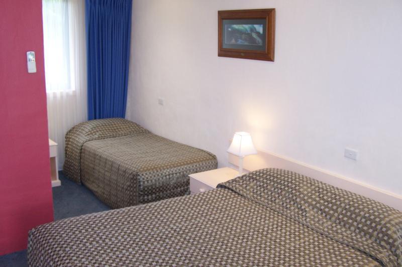 Bogong Moth Motel Mount Beauty Ngoại thất bức ảnh