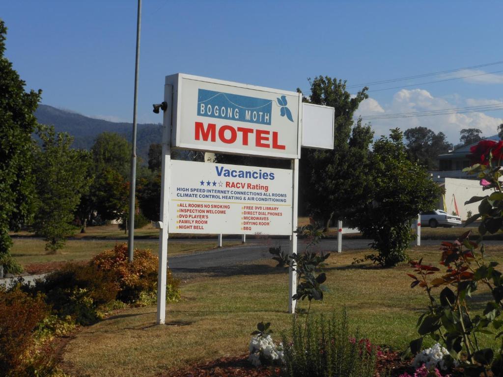 Bogong Moth Motel Mount Beauty Ngoại thất bức ảnh