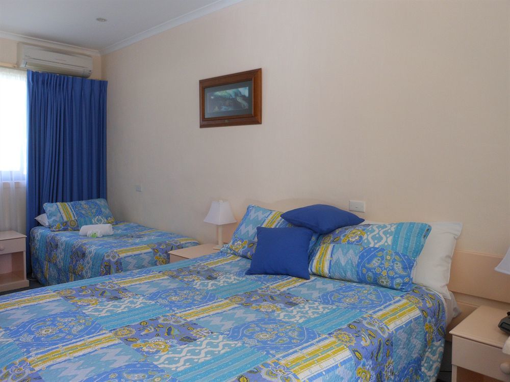 Bogong Moth Motel Mount Beauty Ngoại thất bức ảnh