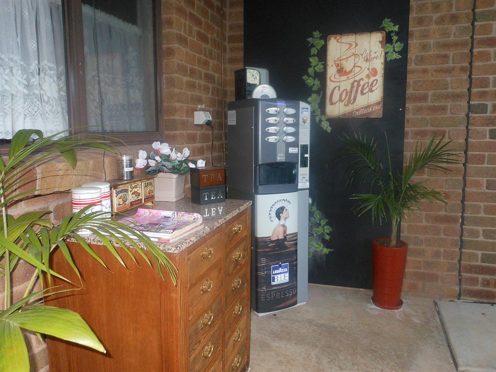 Bogong Moth Motel Mount Beauty Ngoại thất bức ảnh