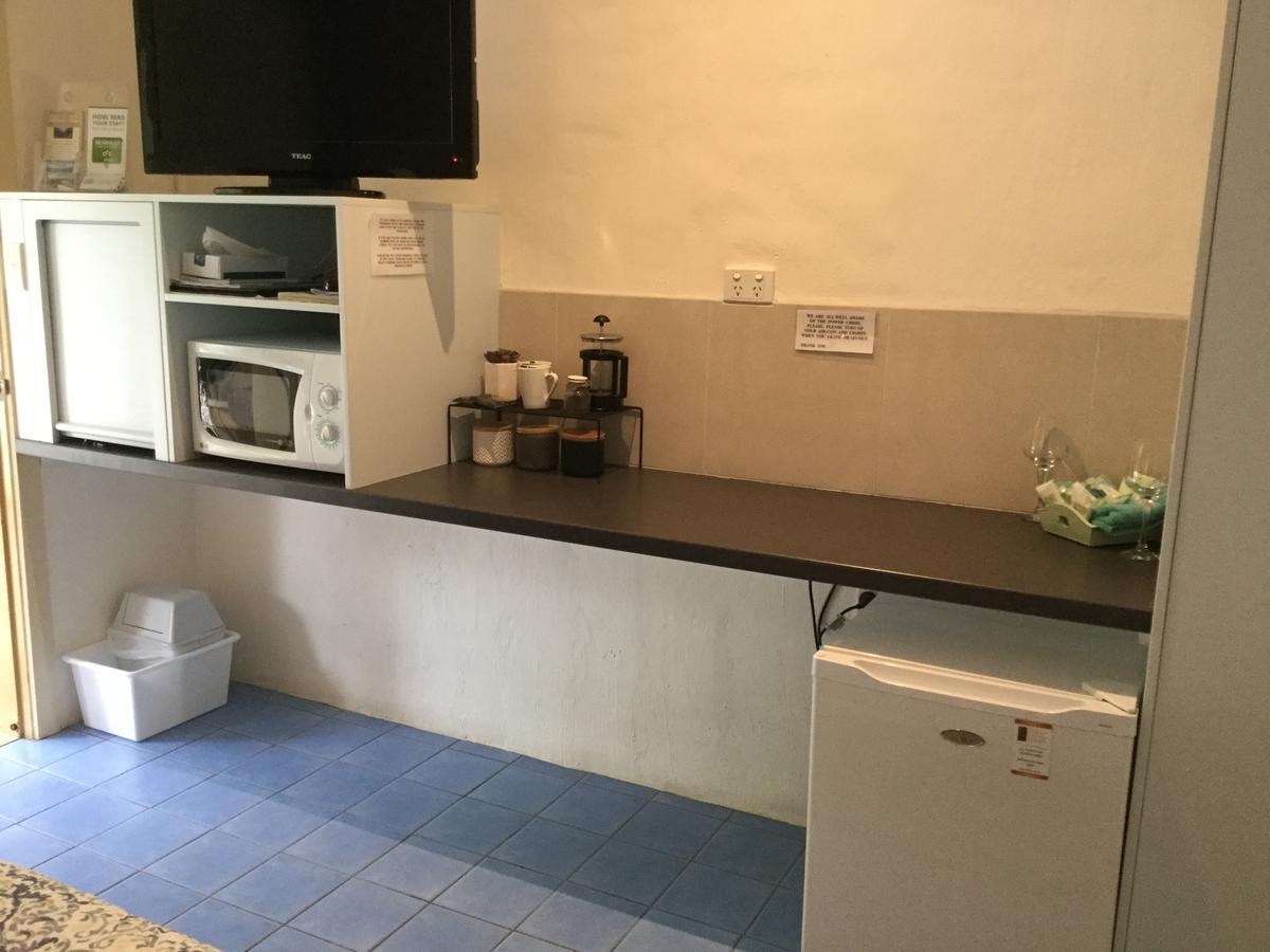Bogong Moth Motel Mount Beauty Ngoại thất bức ảnh