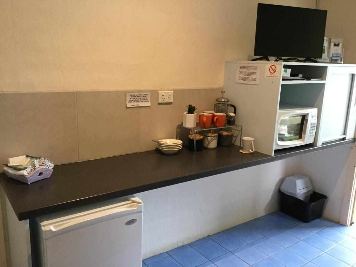 Bogong Moth Motel Mount Beauty Ngoại thất bức ảnh