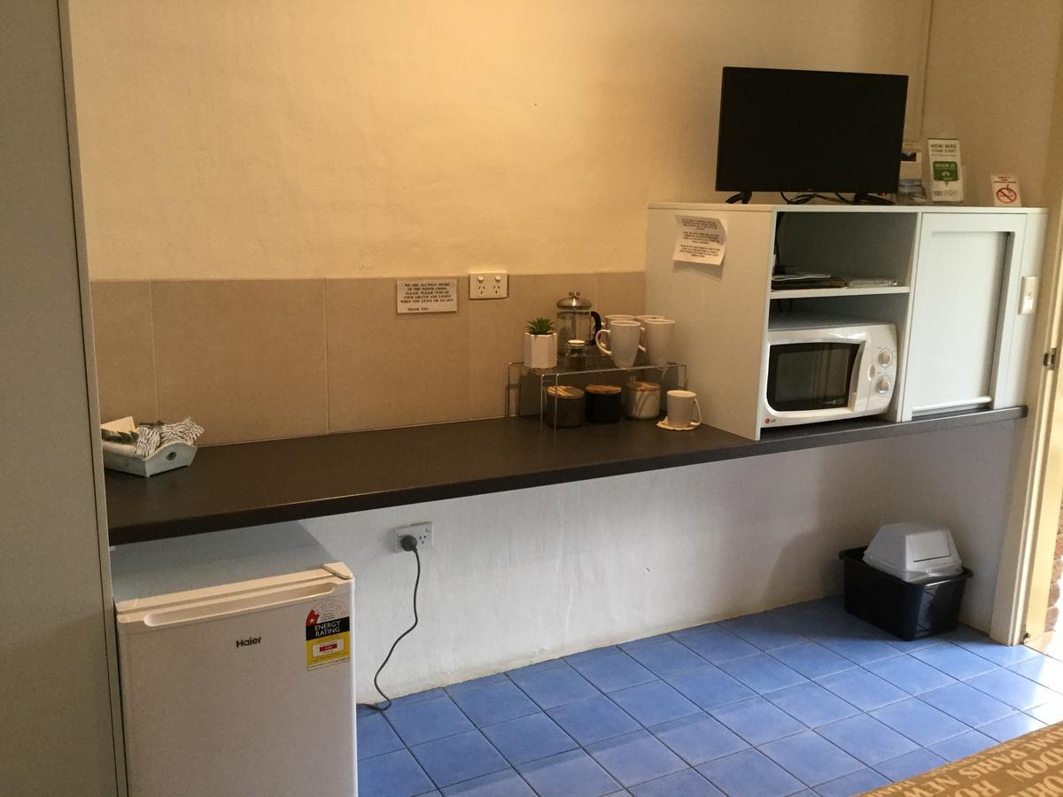 Bogong Moth Motel Mount Beauty Ngoại thất bức ảnh