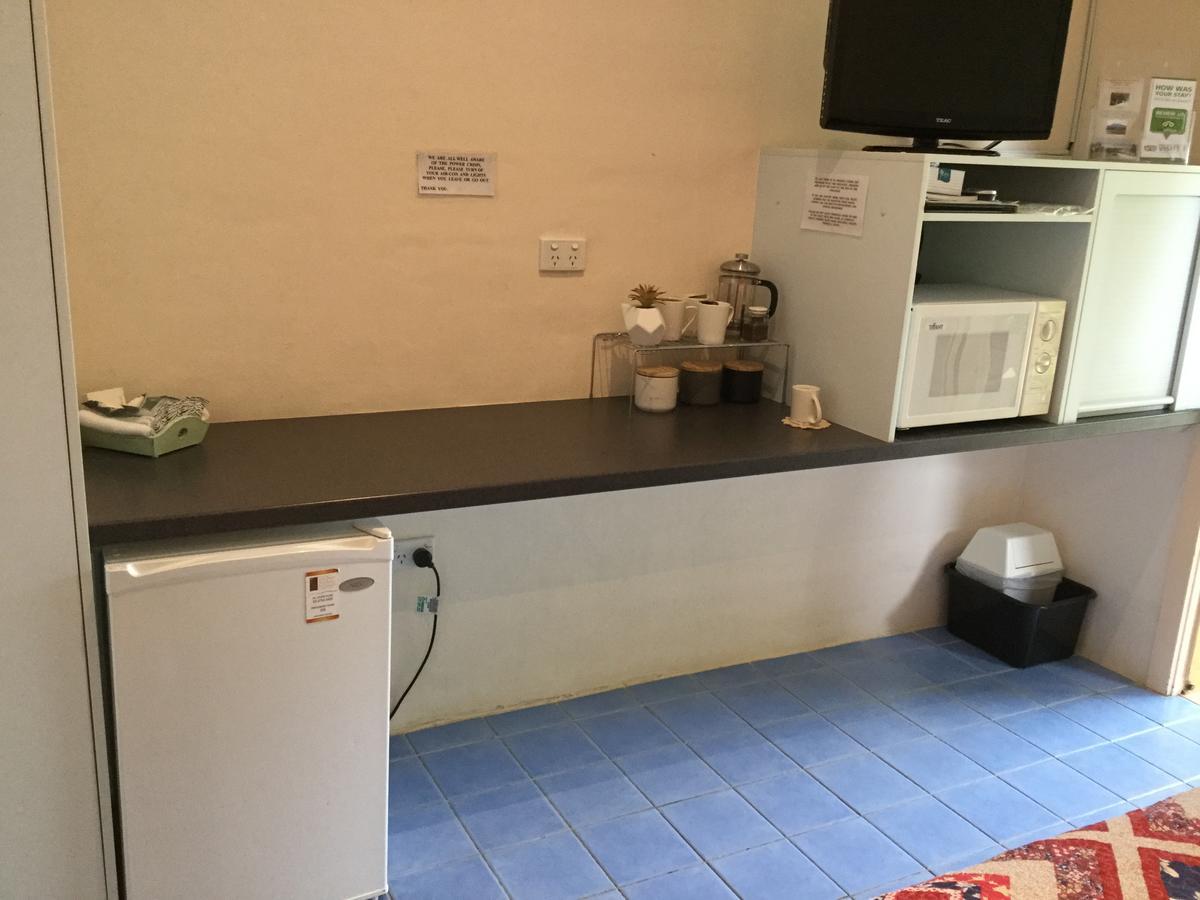 Bogong Moth Motel Mount Beauty Ngoại thất bức ảnh
