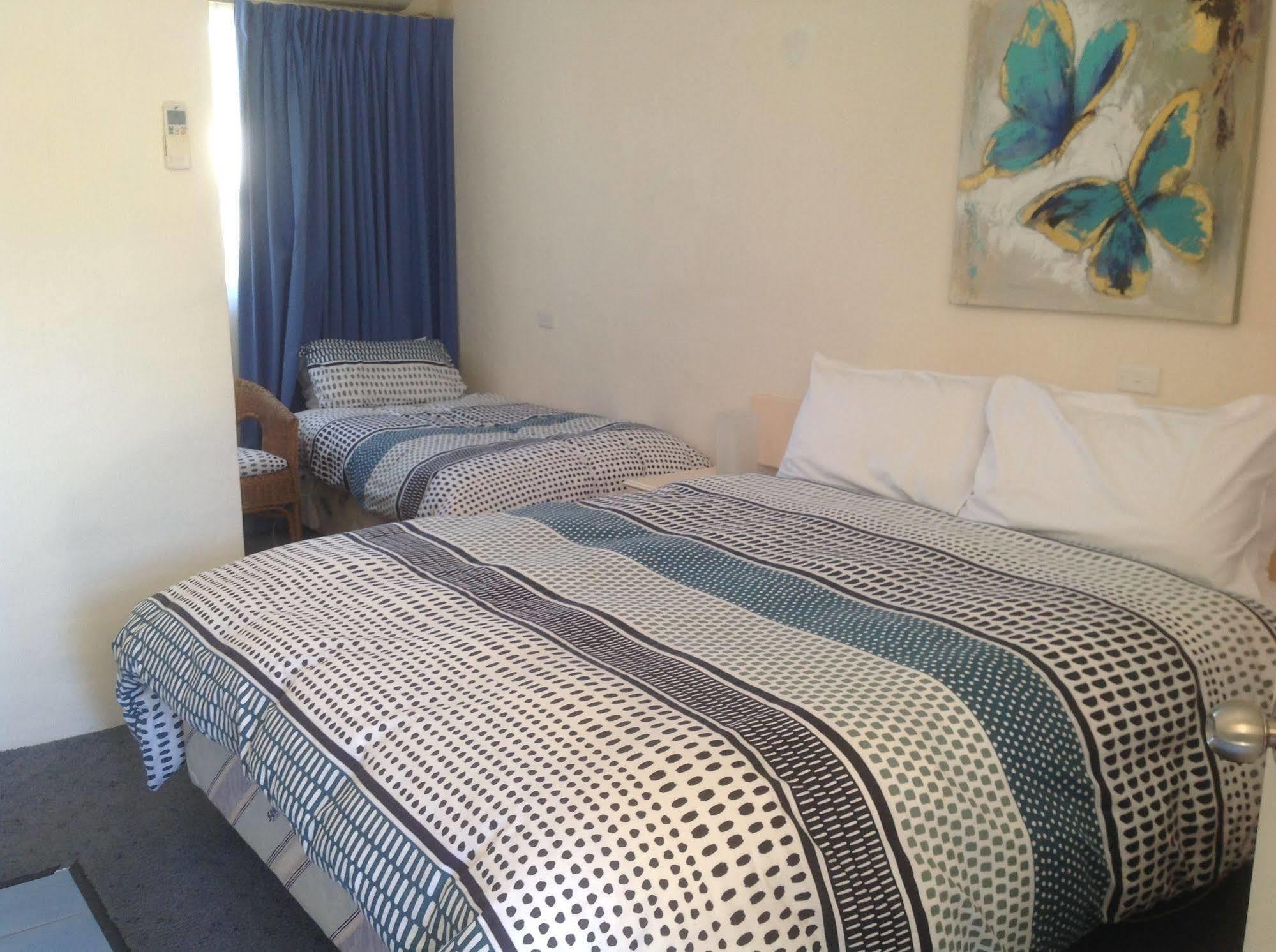 Bogong Moth Motel Mount Beauty Ngoại thất bức ảnh