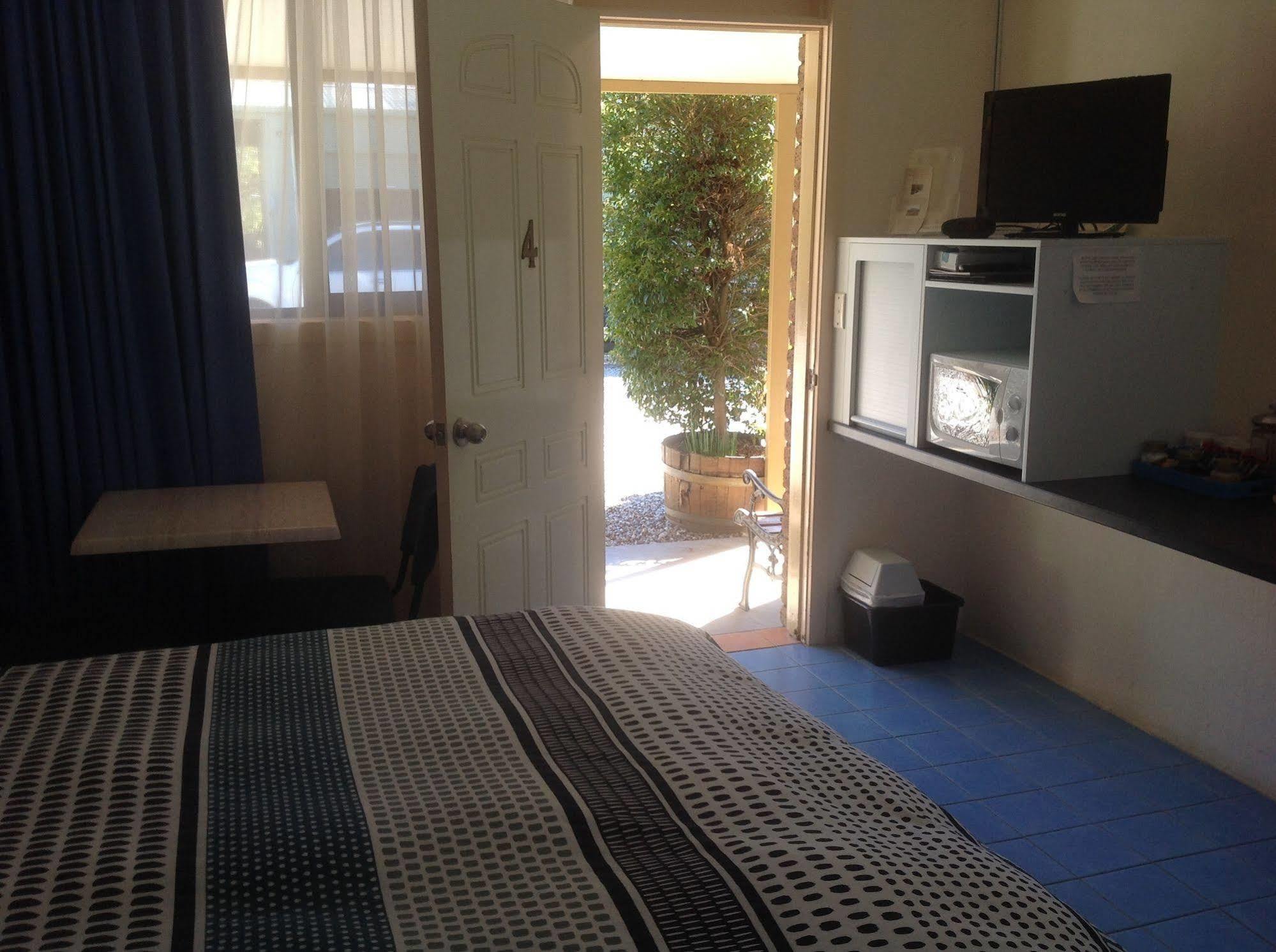 Bogong Moth Motel Mount Beauty Ngoại thất bức ảnh