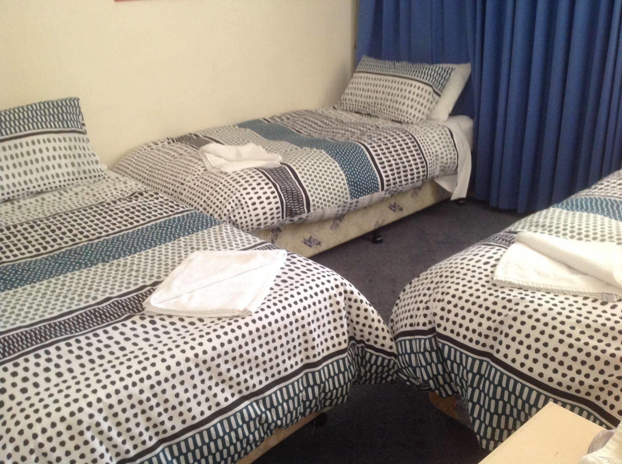 Bogong Moth Motel Mount Beauty Ngoại thất bức ảnh