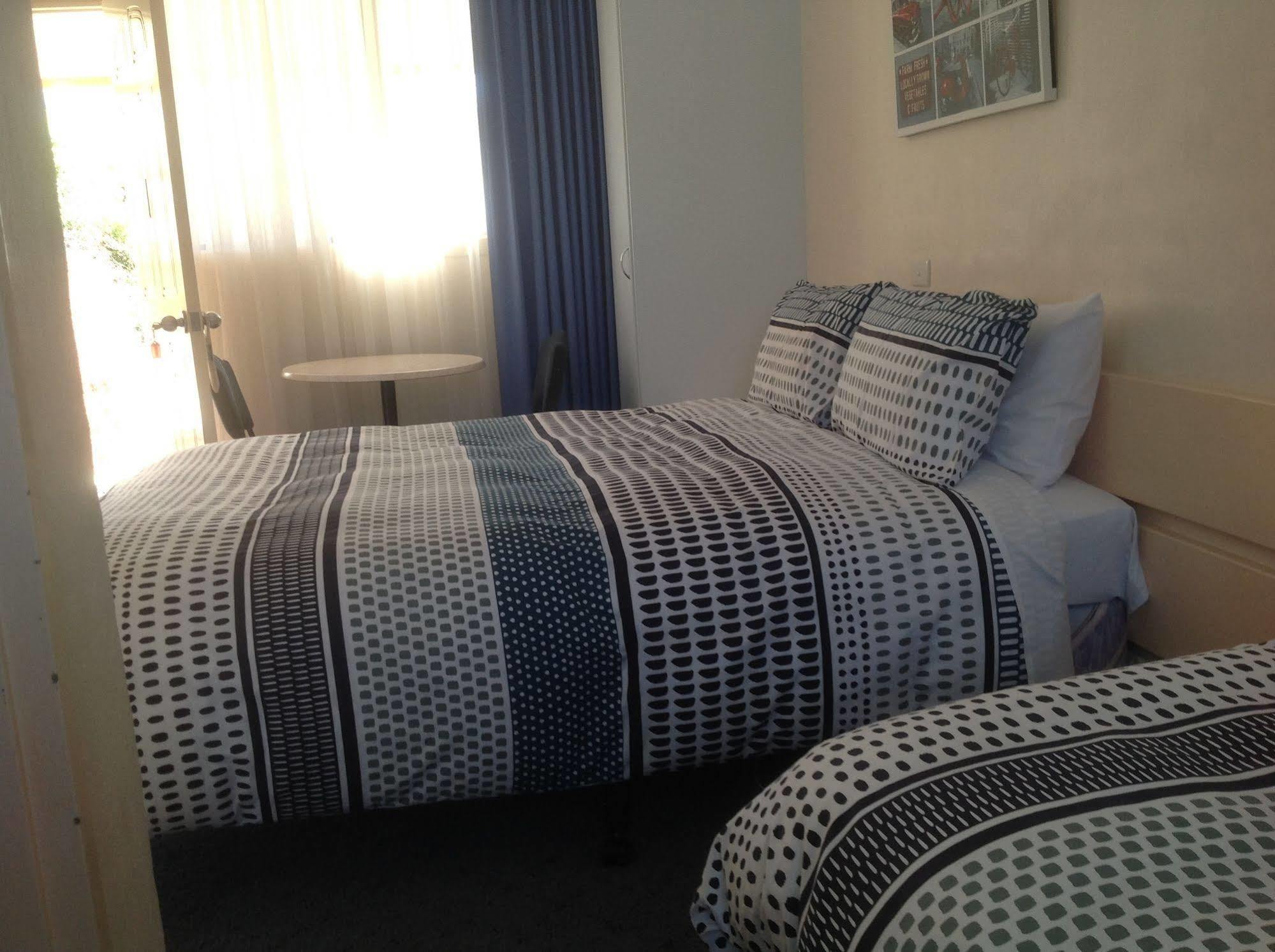 Bogong Moth Motel Mount Beauty Ngoại thất bức ảnh