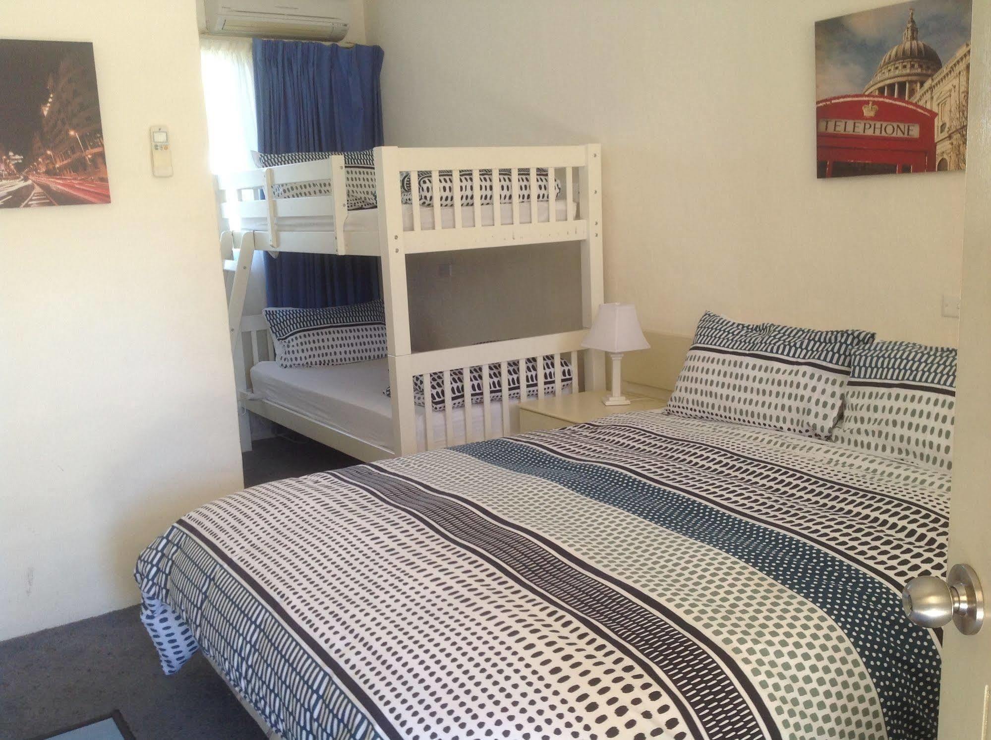 Bogong Moth Motel Mount Beauty Ngoại thất bức ảnh