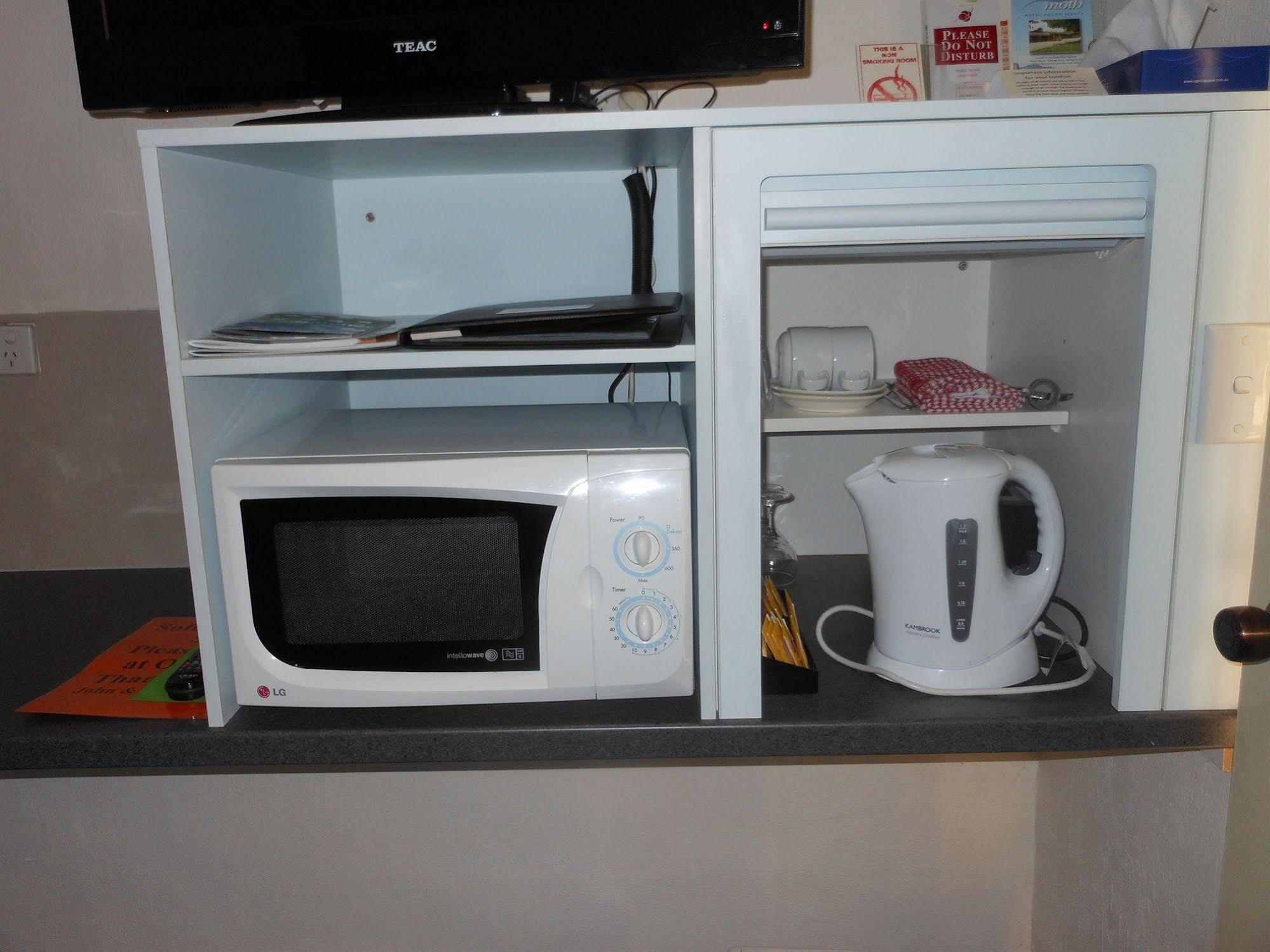Bogong Moth Motel Mount Beauty Ngoại thất bức ảnh