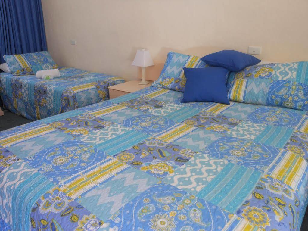 Bogong Moth Motel Mount Beauty Ngoại thất bức ảnh