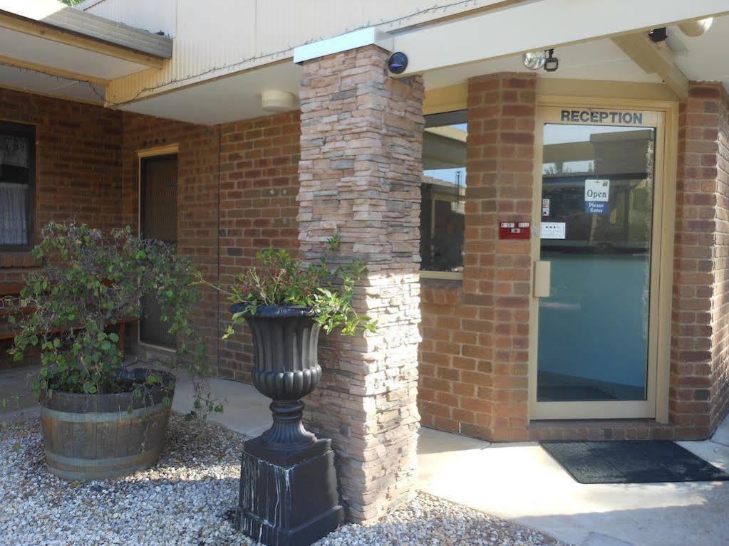 Bogong Moth Motel Mount Beauty Ngoại thất bức ảnh