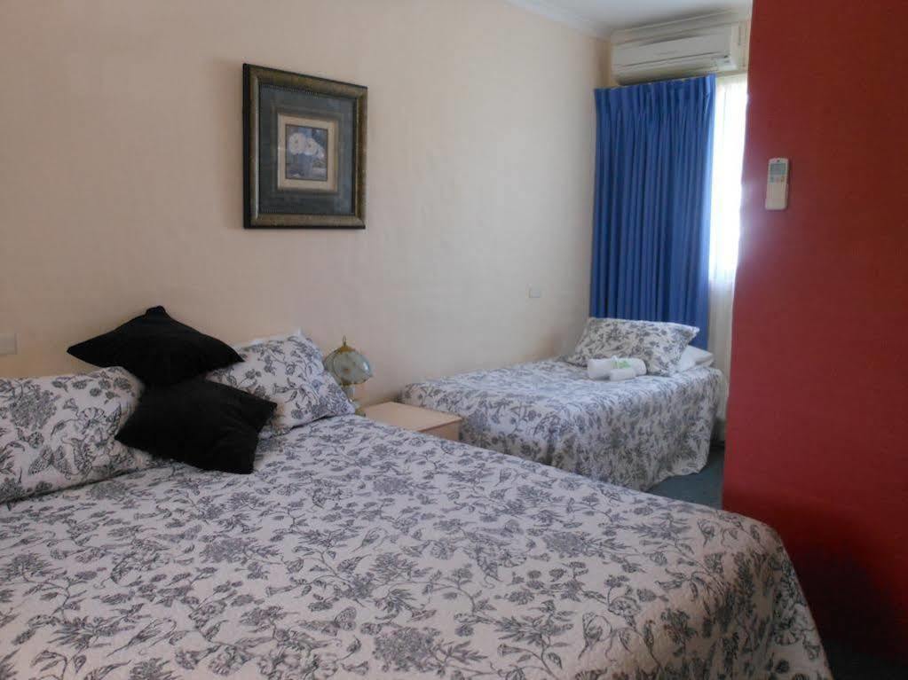 Bogong Moth Motel Mount Beauty Ngoại thất bức ảnh
