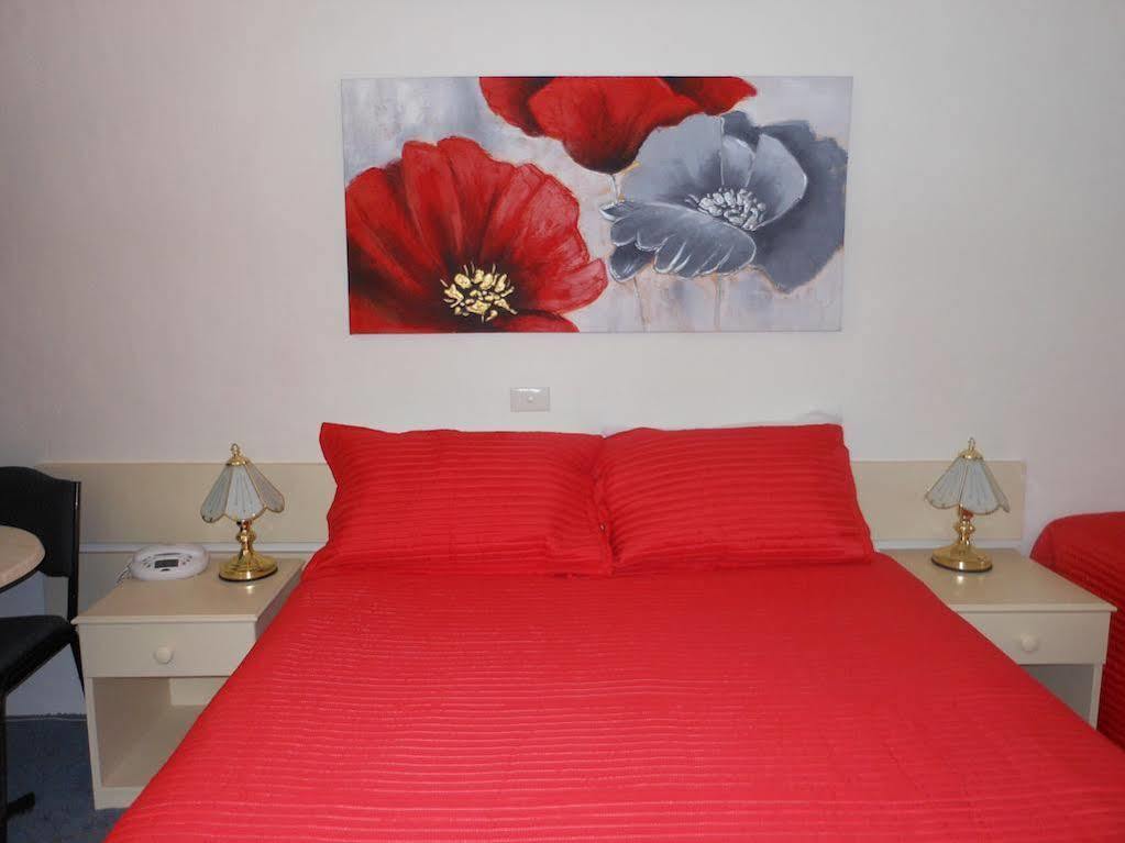 Bogong Moth Motel Mount Beauty Ngoại thất bức ảnh