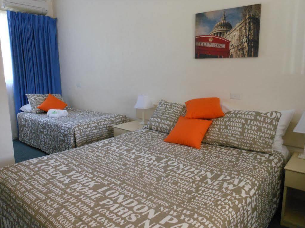Bogong Moth Motel Mount Beauty Ngoại thất bức ảnh