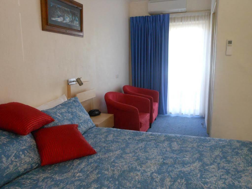 Bogong Moth Motel Mount Beauty Ngoại thất bức ảnh