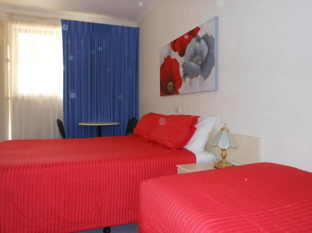 Bogong Moth Motel Mount Beauty Ngoại thất bức ảnh