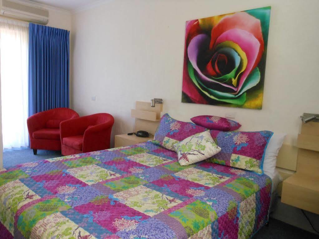 Bogong Moth Motel Mount Beauty Ngoại thất bức ảnh