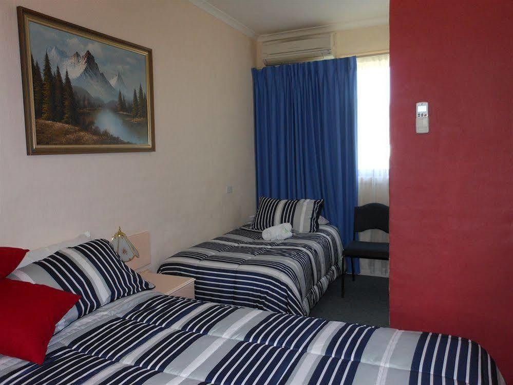 Bogong Moth Motel Mount Beauty Ngoại thất bức ảnh